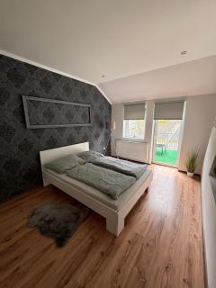 Södderich Apartment 4 - Waake - 1