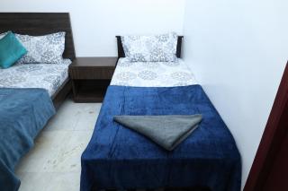 Greams Road Near Apollo Deluxe Fusion Serviced Apartments - Chennai - 5