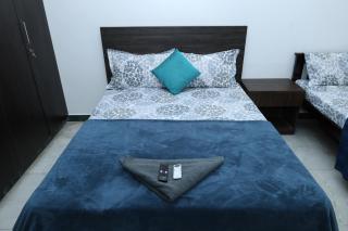 Greams Road Near Apollo Deluxe Fusion Serviced Apartments - Chennai - 4