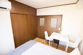Shinjuku Ryokan Retreat丶Local Tokyo Experience & Short Trips Hub丶walk to Higashi-Nakano Y02h - Tokyo - 9
