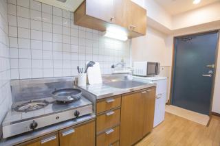 Shinjuku Ryokan Retreat丶Local Tokyo Experience & Short Trips Hub丶walk to Higashi-Nakano Y02h - Tokyo - 7