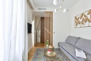 Luxurious & Peaceful - Near Le Marais - with AC - París - 6