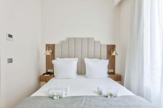 Luxurious & Peaceful - Near Le Marais - with AC - París - 5