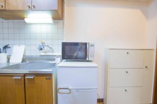 Shinjuku Ryokan Retreat丶Local Tokyo Experience & Short Trips Hub丶walk to Higashi-Nakano Y02h - 3