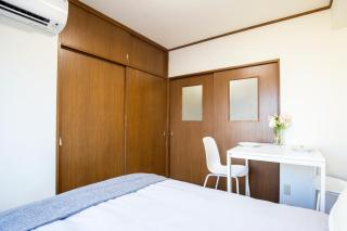 Shinjuku Ryokan Retreat丶Local Tokyo Experience & Short Trips Hub丶walk to Higashi-Nakano Y02h - Tokyo - 2