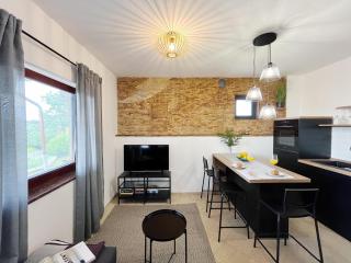 Apartman Ruscus, Veprinac, Opatija - Opatija (Abbazia) - 8