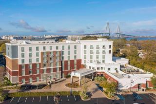 Hilton Garden Inn Charleston / Mt. Pleasant - Charleston - 0