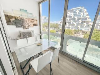 Évasion Balnéaire à La Grande-Motte - 3