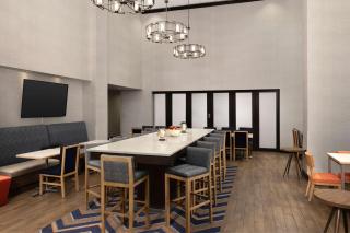 Hampton Inn & Suites Huntsville Research Park Area - Huntsville - 3