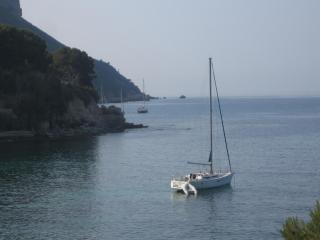La Romarine - Cassis - 0