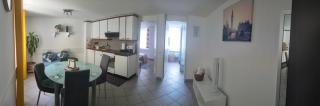 Casa Rosa - Biasca - 4