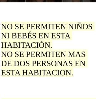 Pensión LF - No Fumadores - Habitaciones Con Baño Privado - Sin Ascensor - 8