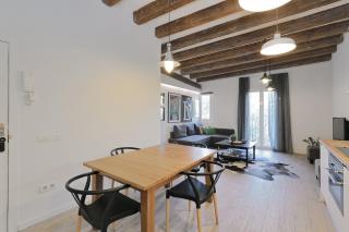 Lovely flat at Sagrada Familia - Barcelone - 9