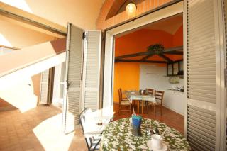 Sinfonia Mimosa central 2-room-flat - Verbania - 2