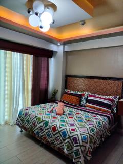 CondoTel Near Terminal 3 Airport at Two palm tree Villas - 7