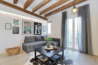 Lovely flat at Sagrada Familia - Barcelone - 4