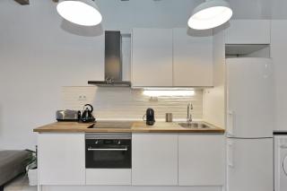 Lovely flat at Sagrada Familia - Barcelone - 5