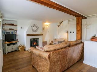 Little Owl Barn - Burford - 8