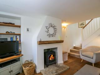 Little Owl Barn - Burford - 7
