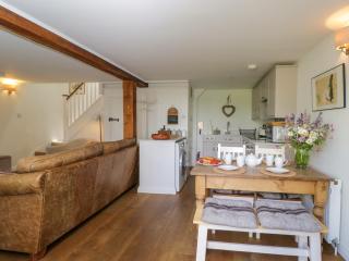 Little Owl Barn - Burford - 4