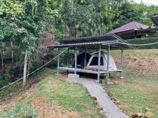 Khao Sok Hill Top Resort - Khao Sok - 2