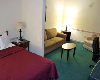 Rodeway Inn & Suites Myerstown - Lebanon - 3