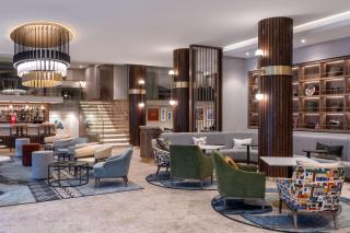 Radisson Hotel Cape Town Foreshore - Cape Town - 6