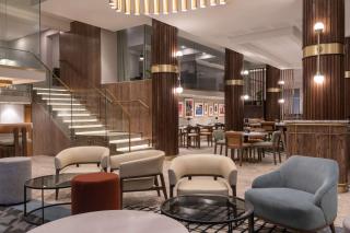 Radisson Hotel Cape Town Foreshore - Cidade Do Cabo - 5