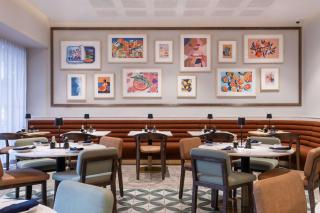 Radisson Hotel Cape Town Foreshore - Kapstadt - 6