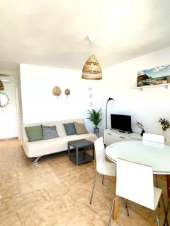 Apartamento Indalo en primera linea de playa - Las Negras - 8