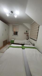 Central View Apartment 2 Sarajevo - Sarajevo - 4