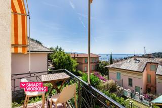 Giovo Sea View Balcony by Wonderful Italy - Santa Margherita Ligure - 0