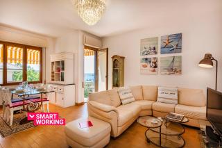 Giovo Sea View Balcony by Wonderful Italy - Santa Margherita Ligure - 9
