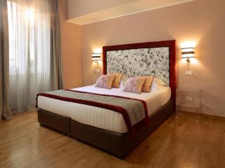 Trianon Borgo Pio Aparthotel - Rome - 6
