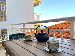 Brati II Beach Hotel - 1