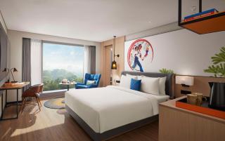 Hyatt Centric Hebbal Bengaluru - Bangalore - 3