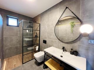 Apartman Ruscus, Veprinac, Opatija - Opatija (Abbazia) - 6