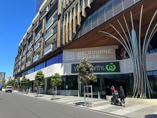 Skyline Serenity Retreat - Melbourne - 8