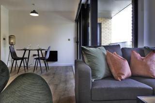 Fabulous 1 Bedroom Apartment in Ashford - Ashford - 5