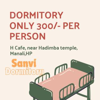 Sanvi Dormitory - 0