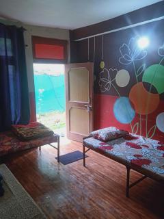 Sanvi Dormitory - 2