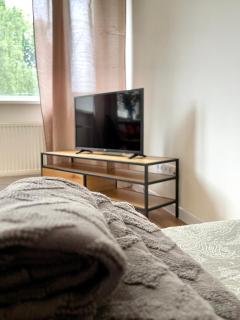 Die Wohnung - 9