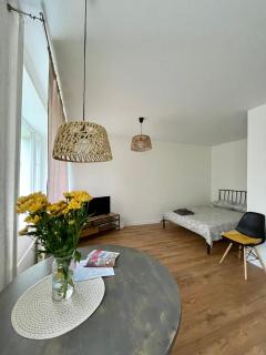 Die Wohnung - 6
