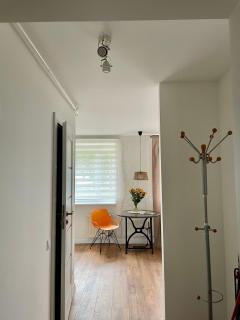 Die Wohnung - 5