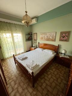 Dimi view home - Néa Michanióna - 7