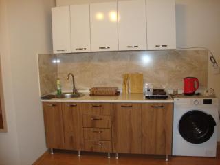 Anita's Apartment - Tbilisi - 2