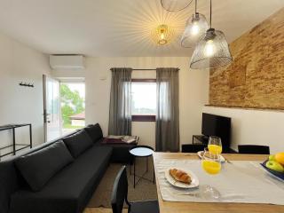 Apartman Ruscus, Veprinac, Opatija - Opatija (Abbazia) - 2