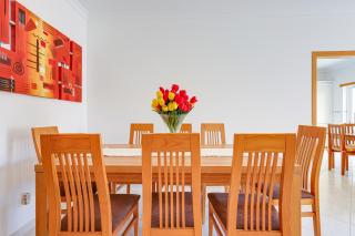 Apartamento Casa Matilda - Armação de Pêra - 9