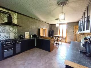 Gîte à côté - - 6