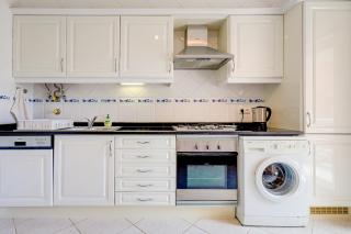 Apartamento Casa Matilda - Armação de Pêra - 4